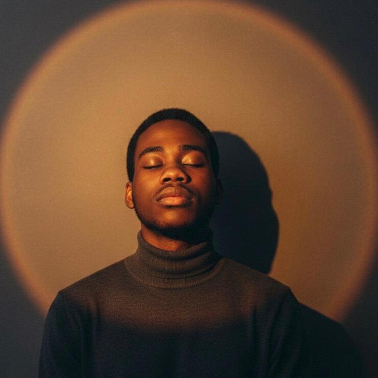 Godwin's profile picture